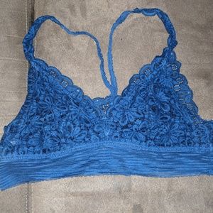 Victoria's secret bralette large